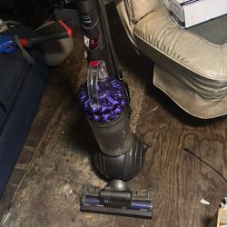 Dyson Animal Big Ball +