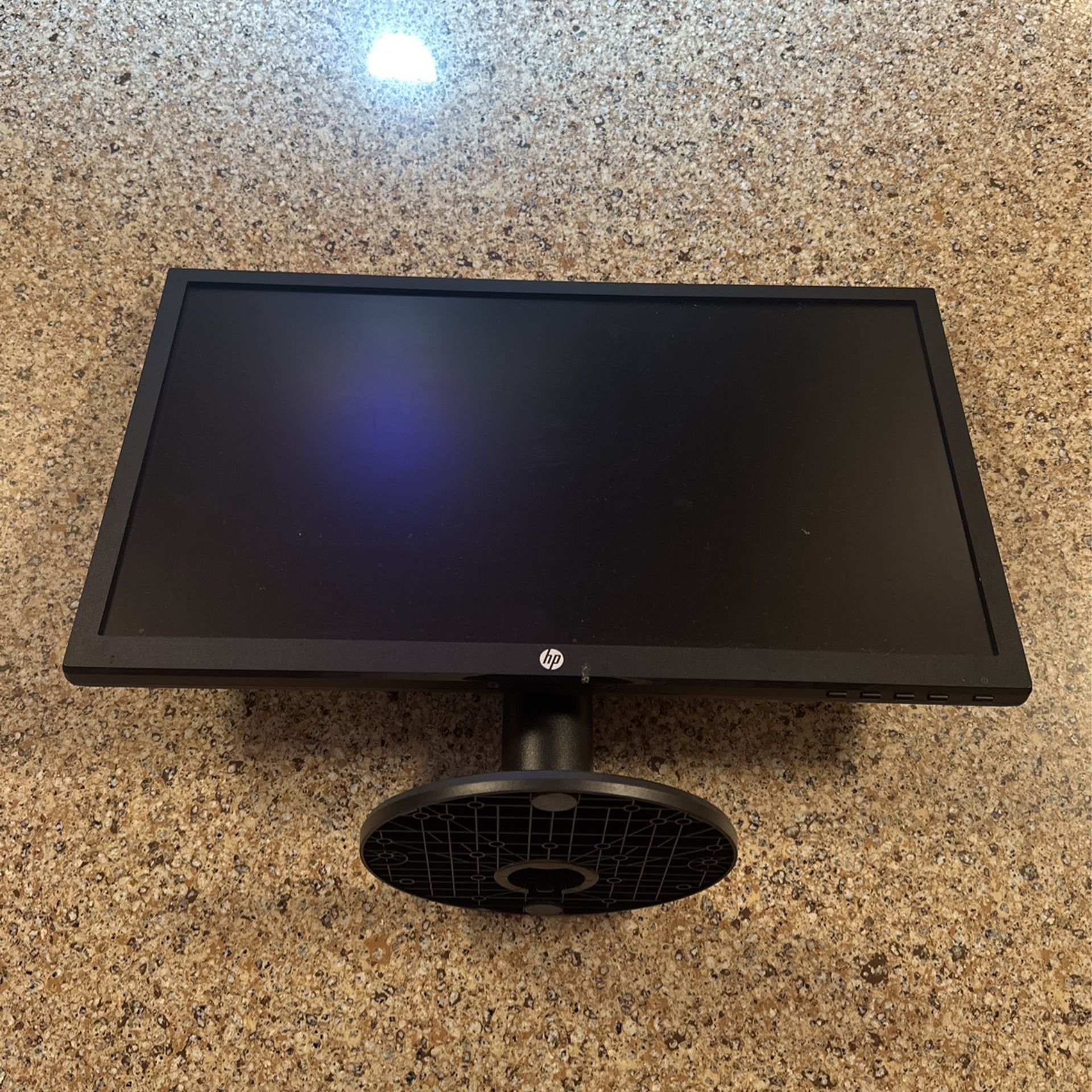 HP Monitor