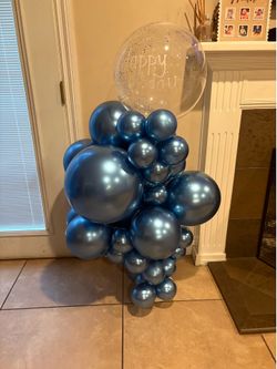 Balloons