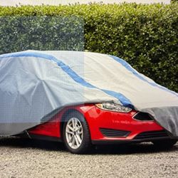 Like NEW Car Cover For Hatchback 