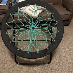Bungee Chair