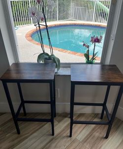 stools, NEED GONE ASAP