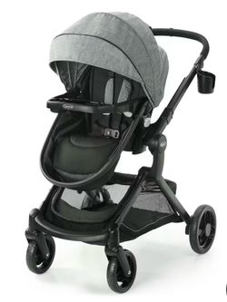 Graco Modes Nest Stroller