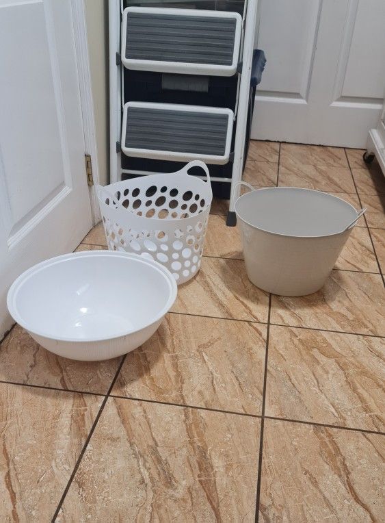 Basket/ Bowl