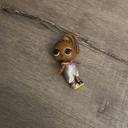 Lol Doll