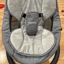 Baby Swing With Bluetooth And Remote 