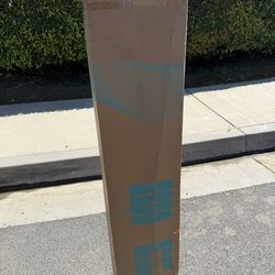 12” Full size Mattress 📦😴