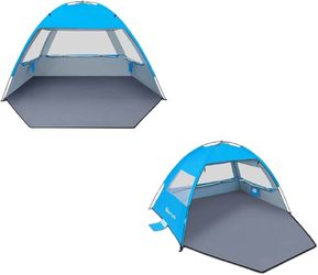 Gorich UV Sport Outdoor Beach Tent 