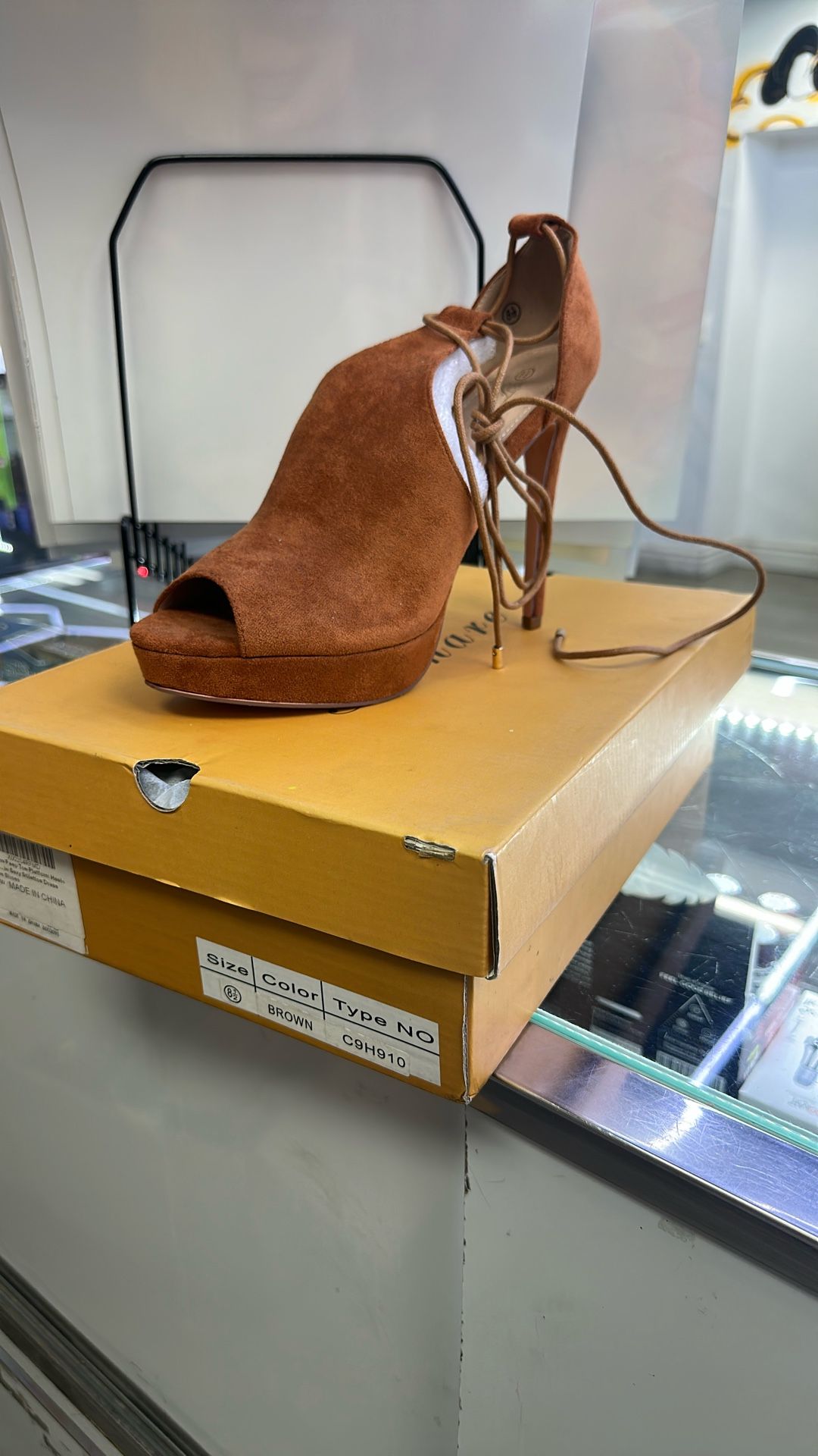 Womens Heels