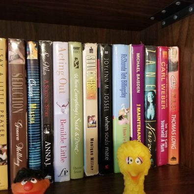 Lot of 50 books by African American authors
