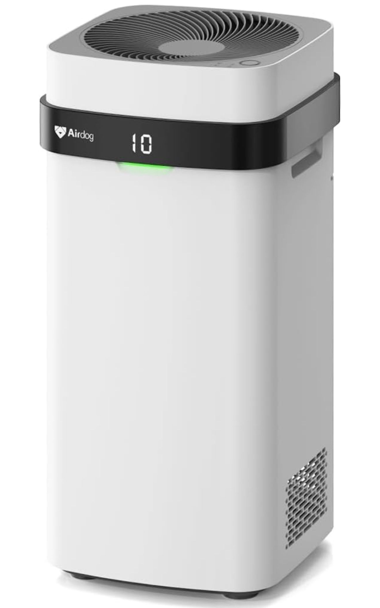 Airdog X5 Air Purifier with TPA Technology