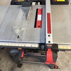 Table Saw