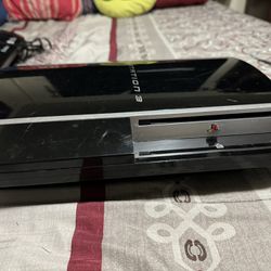 Ps3 Console