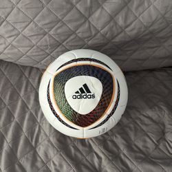 Jabulani Soccer Ball Size 5