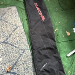 Da Kine Snowboard Bag