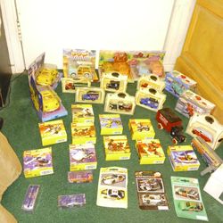 Juguetes Todos Por 275