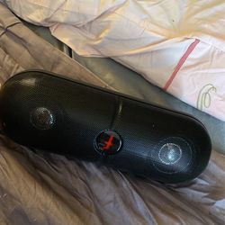 Speaker