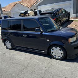 2006 Scion xB