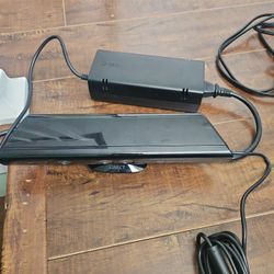  X BOX 360 Charger ,Kinect