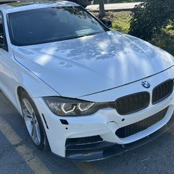 2014 BMW 328i