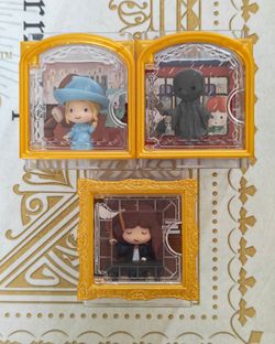 UFT Wizarding World Harry Potter Magical Moments Minis for trade