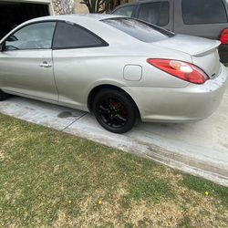 2004 Toyota Solara