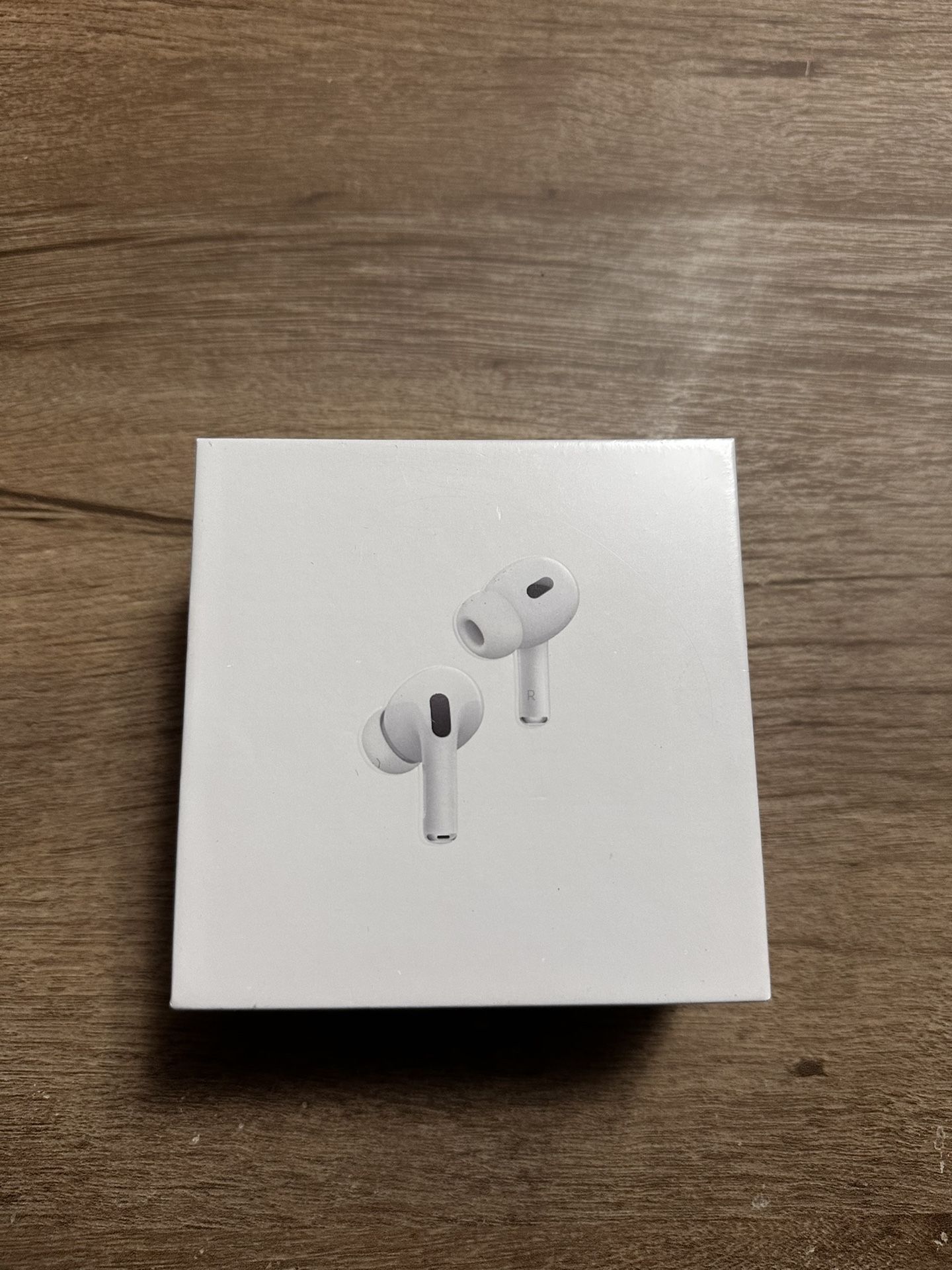 Airpod Pros 2nd Generation 