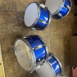 Drum Parts 