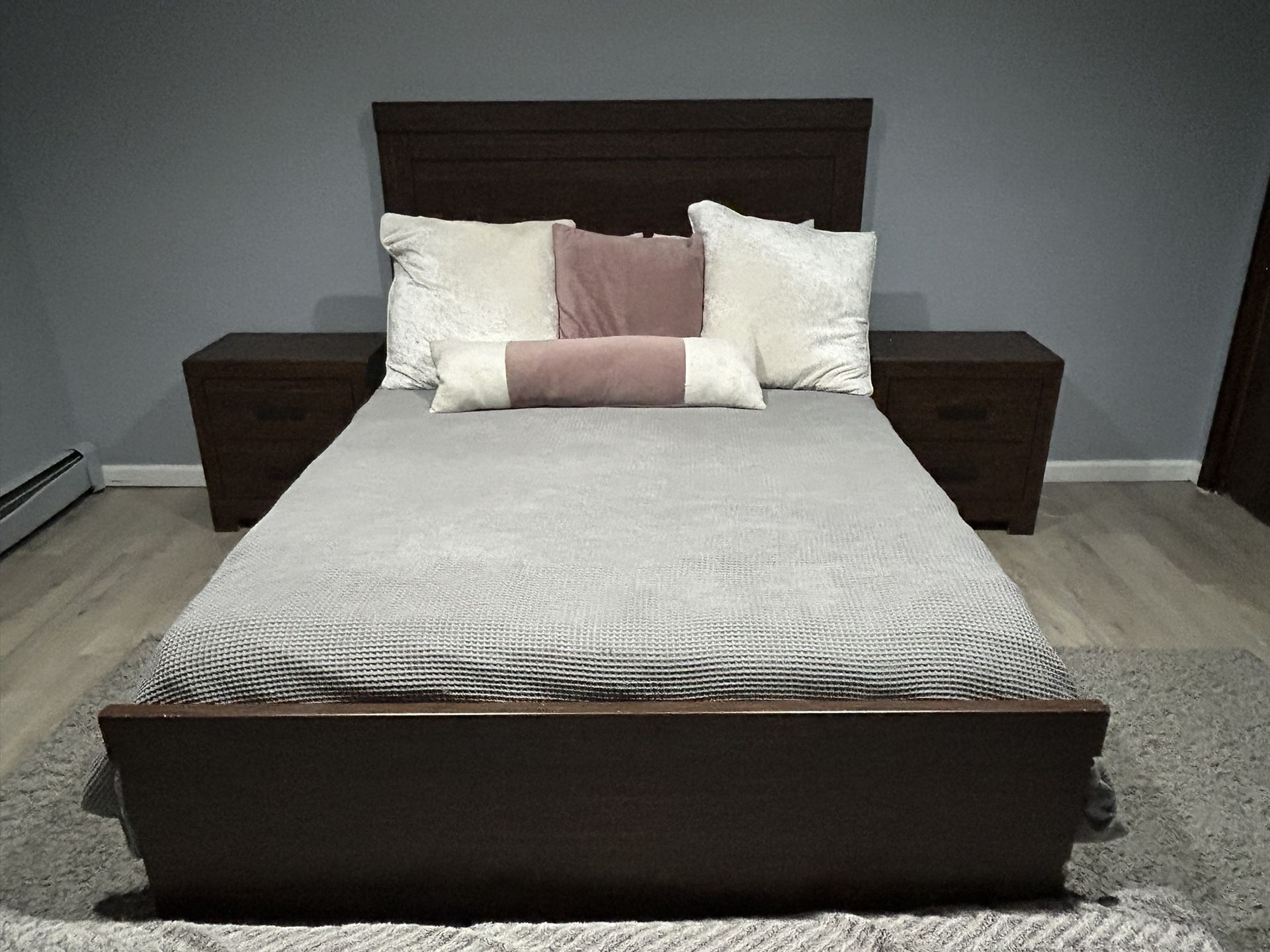 Bedroom Set