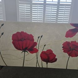 Large Wall Art Decor