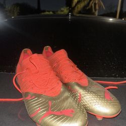 Puma Future Neymar Sz 10