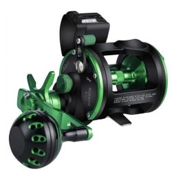 🎣 Sougayilang Saltwater Trolling Reel
