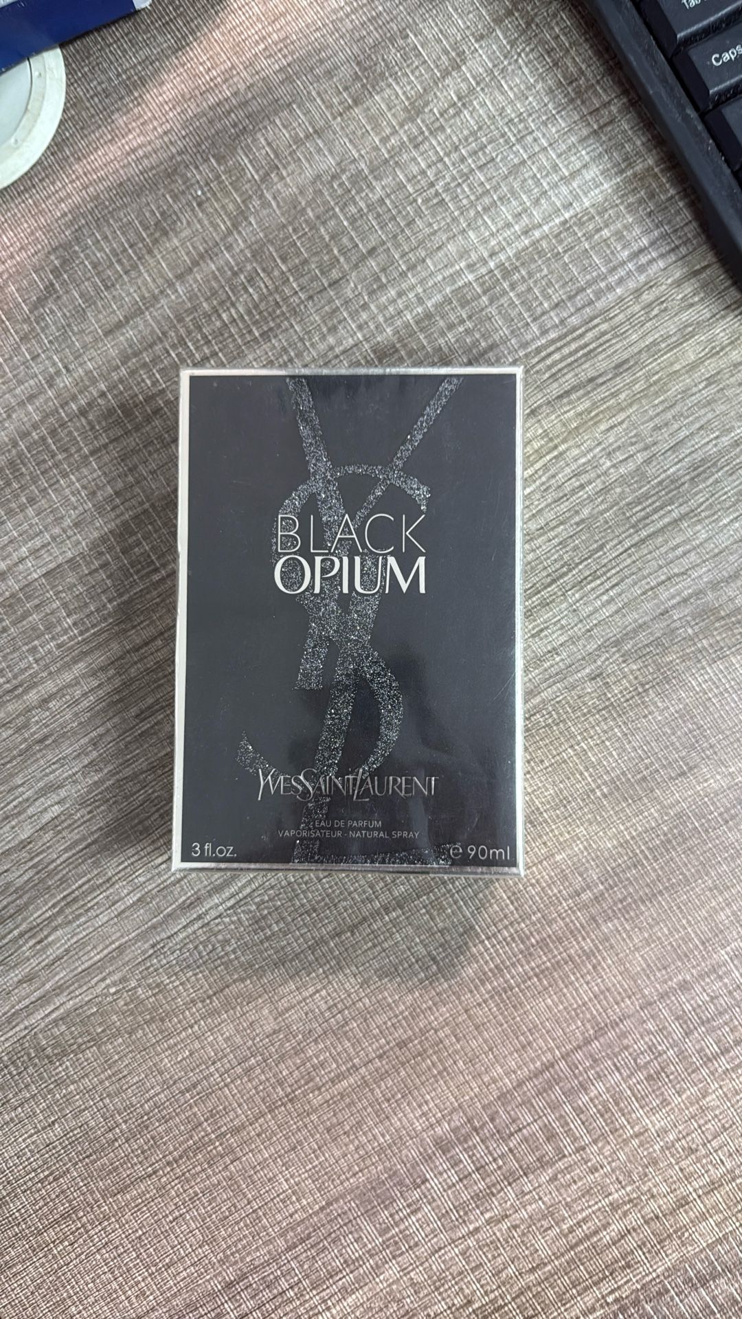 Black opium 90ml