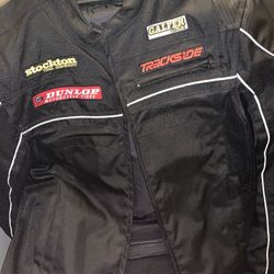 Sedici jacket