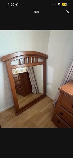 Bedroom set