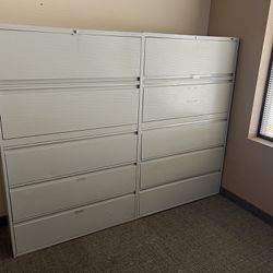 FREE Office Furniture Filing Cabinets