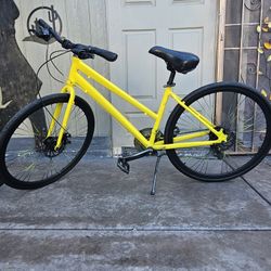 Trex Fx Hybrid 1 Bike