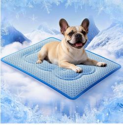 Small Dog  Cooling Mat ✨new✨