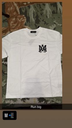 1:1 T shirt