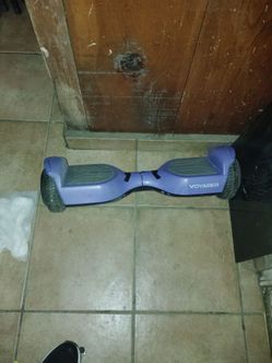 Hover board