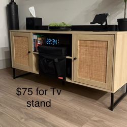 TV Stand
