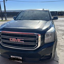 2015 GMC YUKON XL