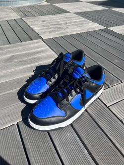 Dunk low retro