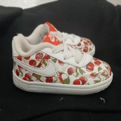 Baby/Toddler Girl Nikes