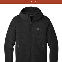 Outdoor Research Shadow Insulated Hoodie