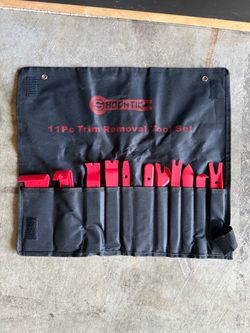 Trim Removal Tool Set