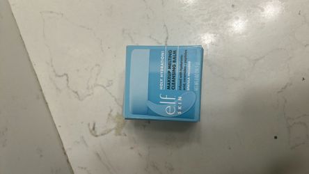 e.l.f. Skin Holy Hydration Makeup Melting Cleansing Balm