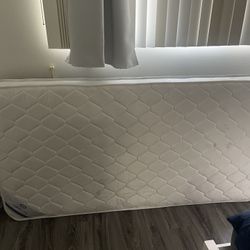Twin Mattress