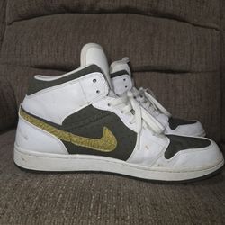 Air Jordan 1 Size 12