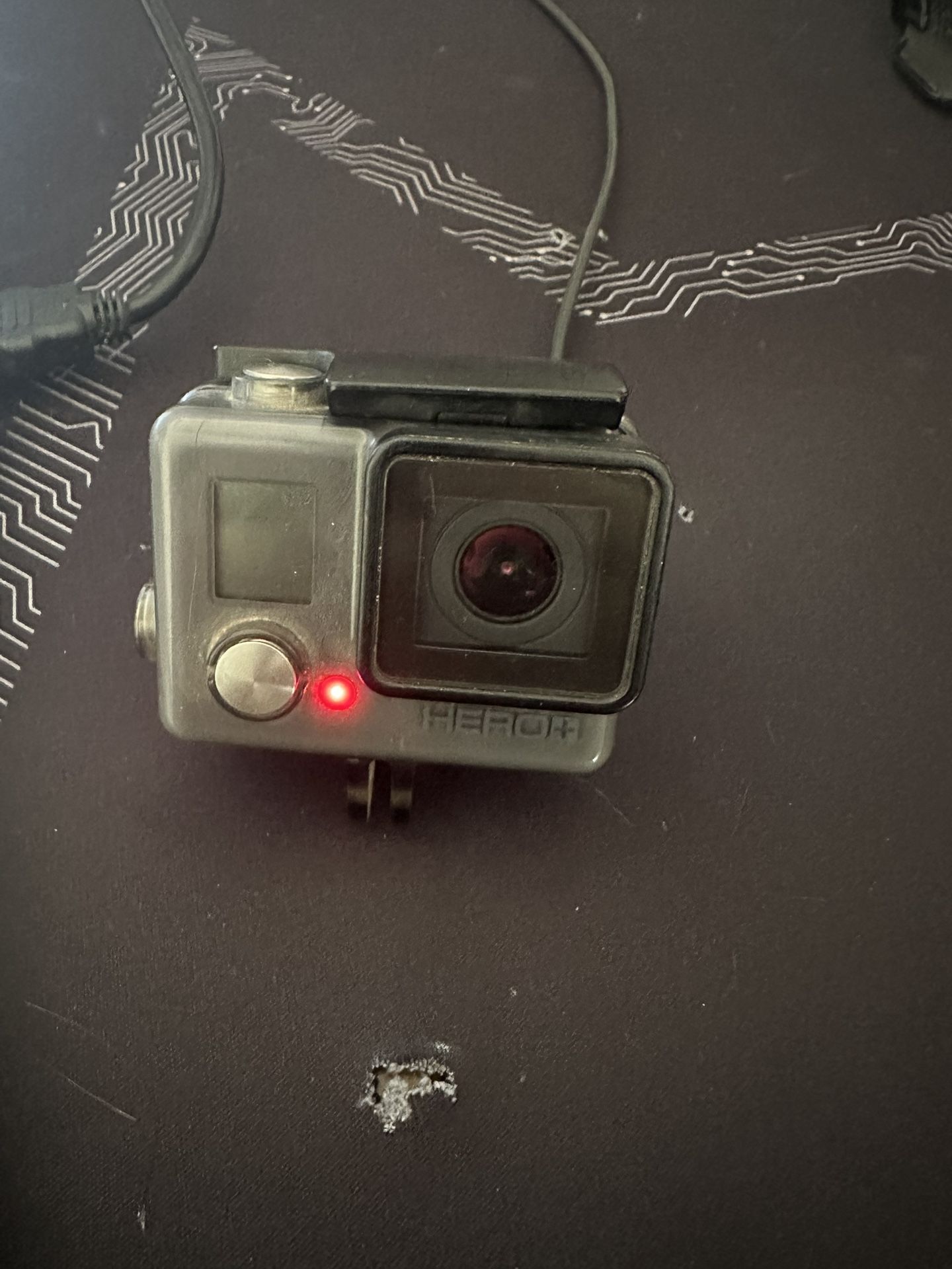 GoPro Hero+